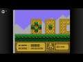 Kirby's Adventure (NES) - 01 - Vegetable Valley (Playthrough Complete)