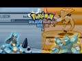Közel van Victory Road. Pokémon SoulSilver & HeartGold SoulLink V54