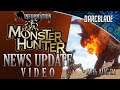 KULVE RETURNS, NEW EVENT & MORE : Monster Hunter News : 10th Sept 21