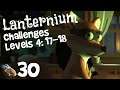 Lanternium - Walkthrough - Bonus Levels 17-18