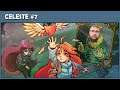 L'arête d'or (partie 1) - Celeste (Episode 7)