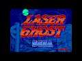Laser Ghost Arcade
