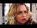 LAST CHRISTMAS Official Trailer #2 (2019) Emilia Clarke, Comedy Movie HD