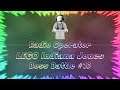 LEGO Indiana Jones The Original Adventures ★ Perfect Boss Battle #10 • Radio Operator