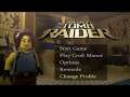 Lego Tomb Raider