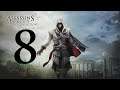 Let's Play Assassin's Creed 2 #008 | Francesco de Pazzi | Deutsch/HD | The Ezio Collection