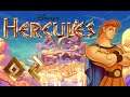 Lets Play Disney´s Hercules (Blind, German) - 02 - der Heldenparcours
