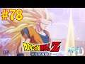 Let's Play Dragon Ball Z: Kakarot (pt78) Super Saiyan 3