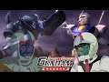 Let's Play Dynasty Warriors: Gundam Reborn (Part 3) - "This is No Zaku, Boy!"
