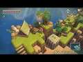 Let's Play Oceanhorn part 22 - Collecting For The Hermit