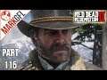 Let's Play Red Dead Redemption 2 - Part 115