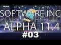 Let's Play Software Inc. | Alpha 11 Gameplay | Ep. 3 | Bug Fixing!