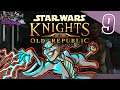 Let's Play Star Wars: Knights of the Old Republic - Episode 9 - I'm a loser, baby