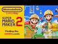 Let's Play Super Mario Maker 2 - Finding the Good User Created Levels