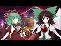 Let's Play Touhou Genso Wanderer -Reloaded- (Part 101)