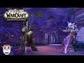 Let's Play World of Warcraft: SL Nachtgeborener Krieger 50-60 [Deutsch] #18 Arena
