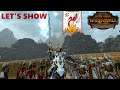 LET'S SHOW Total War: WARHAMMER II | E001 | Die Stadtskins ändern sich!