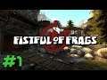 Let's try l Fistful of Frags #1 [German Deutsch]