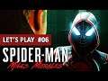 L'EXPERIENCE INTERDITE | Spiderman : Miles Morales - LET'S PLAY FR #06 (PS5)