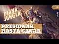 LoL | Diana JG | Estos equipos tocan cada MIL partidas 11.10