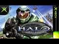 Longplay of Halo: Combat Evolved