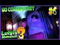 Luigi's Mansion 3 - Playthrough Part 6 [No Commentary]