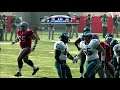 Madden NFL 09 (video 300) (Playstation 3)