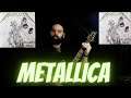(Marcinko) Metallica - "Harvester of Sorrow," Guitar Cover/Playthrough. #metallica #Jameshetfield