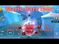 Mario Kart Tour Today’s Challenge Day 7 with Peach at 3DS Rosalina’s Ice World R/T ( Space Tour)