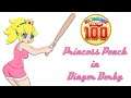 Mario Party The Top 100 - Princess Peach in Dinger Derby