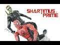 Marvel Legends New Goblin Spider-Man 3 Movie James Franco Hasbro Action Figure Review