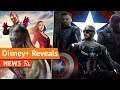 Marvel Studios Super Bowl Trailers & Expectations