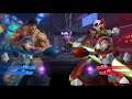 Marvel vs. Capcom: Infinite... with MODS!? Arcade with Ryu/X