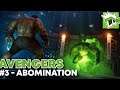 Marvel's Avengers - Part 3 - Abomination