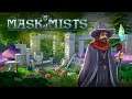 Mask of Mists Gameplay Xbox Series S