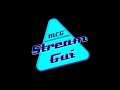 MCG Streamer GUI Major update overview June 2021
