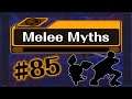 Melee Myth #85: The Cloaking Device Negates Recoil Damage