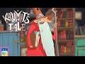 Meteorfall: Krumit’s Tale - iOS Beta Gameplay Preview Part 2 (by Slothwerks)