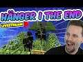 MINECRAFT LETS PLAY - HÄNGER I THE END & NETHER