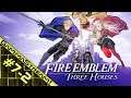 MORE 'SPLORIN' AND LEARNIN' | Fire Emblem: Three Houses #7-2