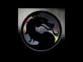 Mortal Kombat Theme Song- Hypnotic House 12' Mix