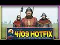 MP & Modding Fixes in 1.5.9 Live Hotfix EXPLAINED! - Mount & Blade II: Bannerlord