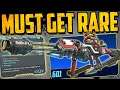 Must Get RARE! - Best CoV Assault Rifle In Game - Brrr Say Krud Brad Luck - Review - Borderlands 3
