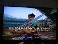 Soul Calibur II(Gamecube)-Yunsung vs Raphael