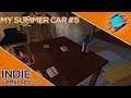 My Summer Car #5 ▲ LA NUOVA PATCH, VINCIAMO UN'AUTO! [Gameplay ita]