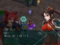 Namco X Capcom Waya hime and taki Multiple Assault