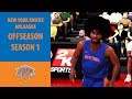 NBA 2K19 Knicks MyLeague - THE OFFSEASON! | Ep.18