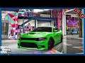 NEW RENTAL PROPERTIES| LET'S GO TO WORK!!!| (GTA 5 REAL LIFE MODS ROLEPLAY) 2016 HELLCAT