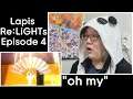 Newbie Jun Reacts | Lapis Re:LiGHTs (Episode 4)