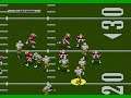 Intro-Demo - NFL Football '94 Starring Joe Montana (USA, Genesis)